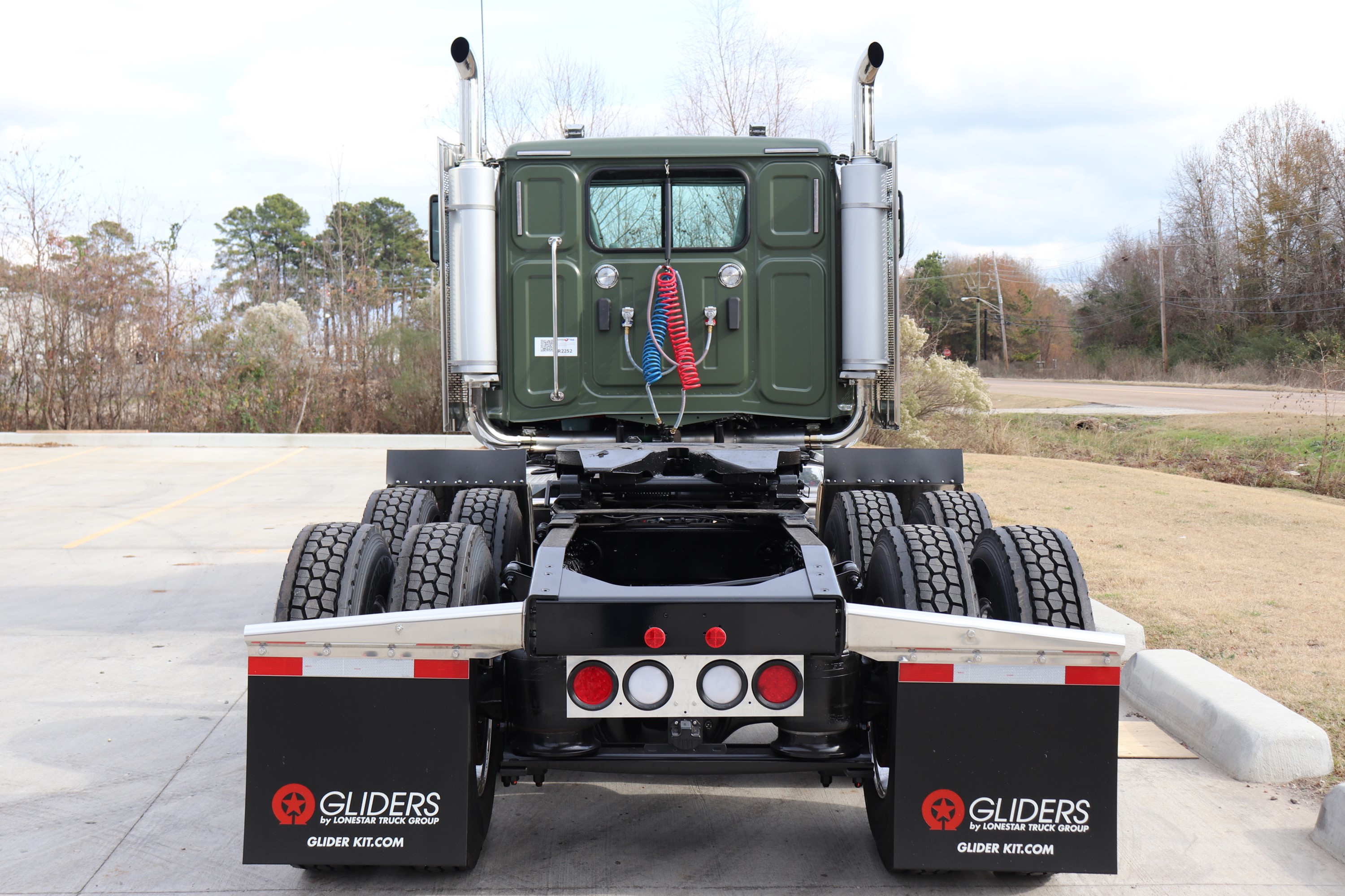 Lonestar Truck Group Tag Truck Center Sales Truck