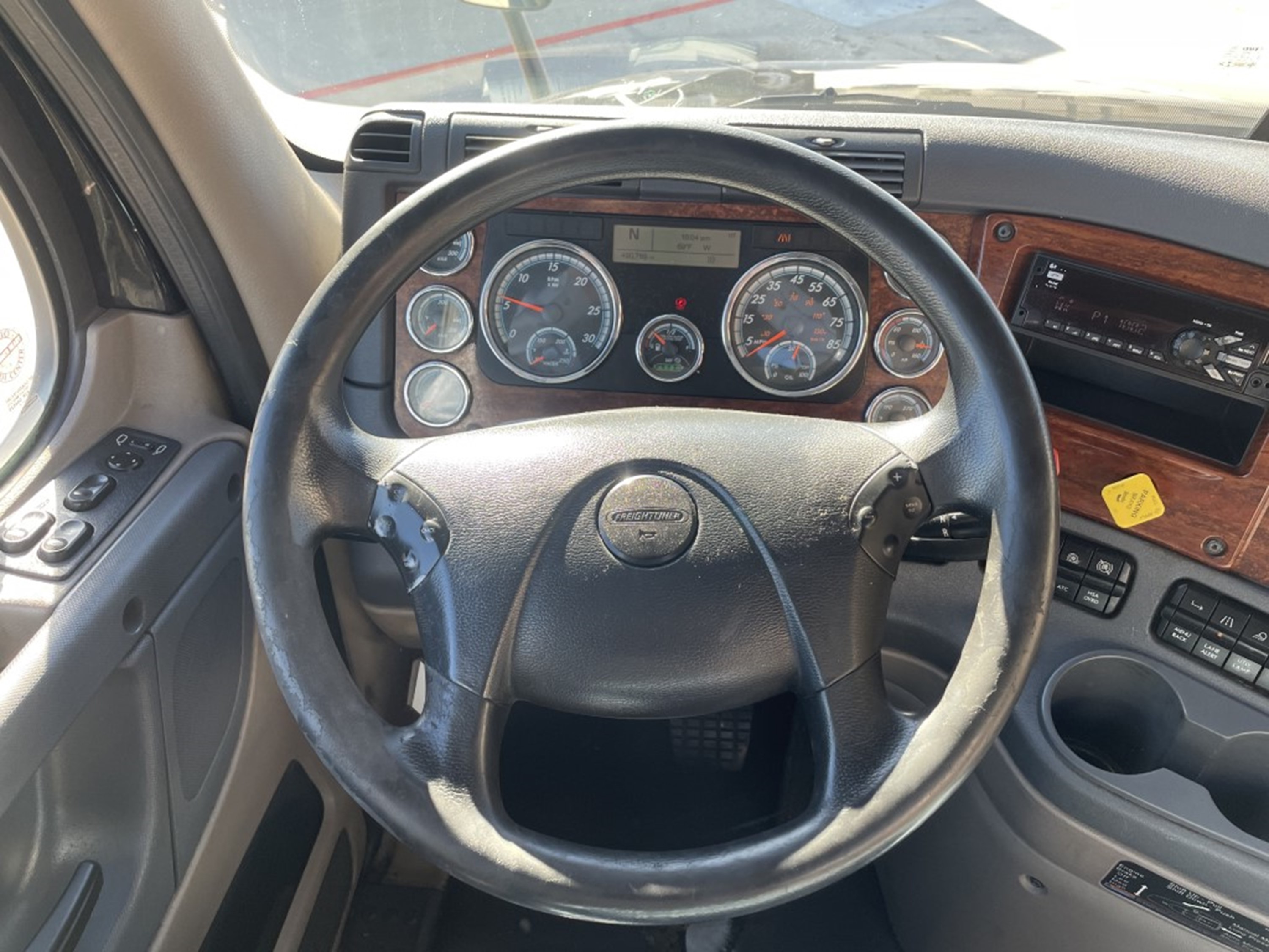 lonestar truck group inventory