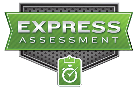 Express Assessment